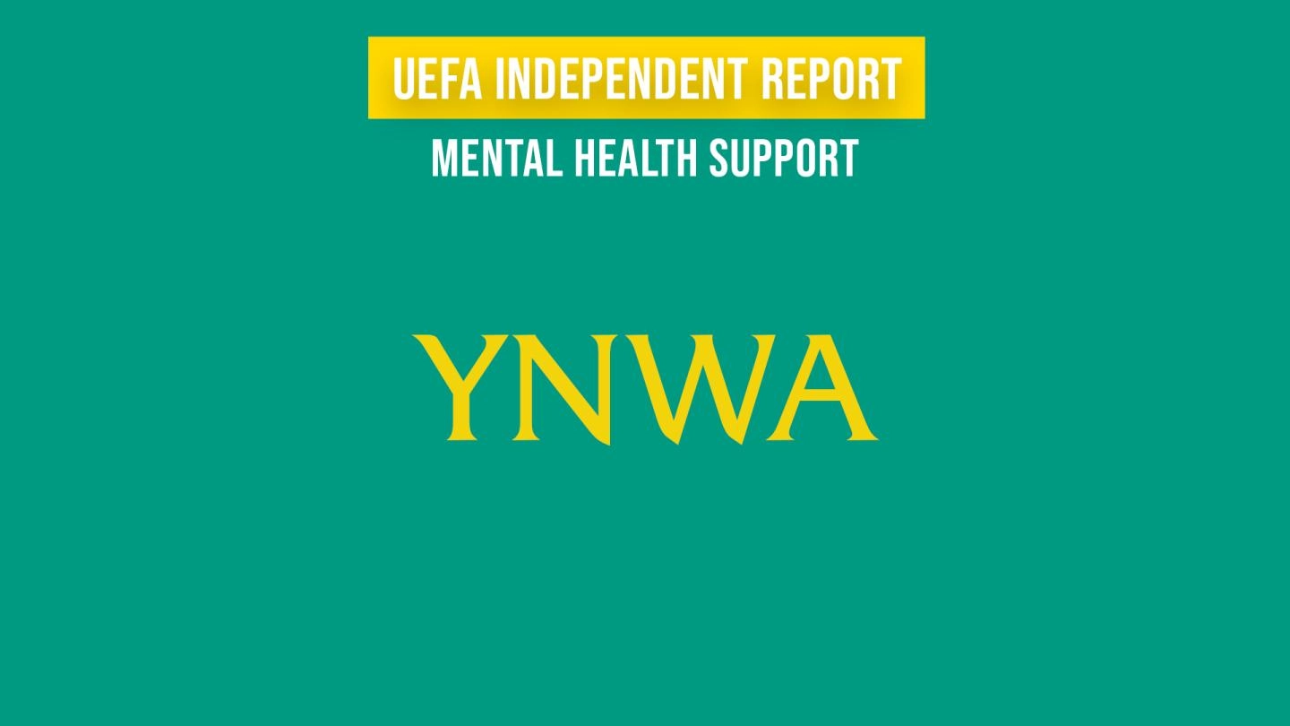 Liverpool FC — LFC continues to provide mental health support for fans